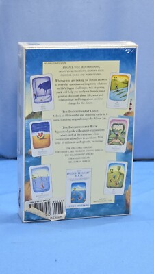 初版 the enlightenment pack chuck spezzano Enlightenment Pack : Identify Your Personal Goals Improve