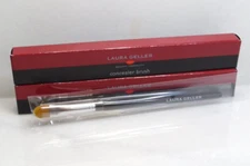 LAURA GELLER  BEAUTY CONCEALER BRUSH BOXED - LOT OF 2
