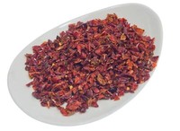 (88 Eur/Kg) Sena-Premium Geschnittener Paprika (100G)