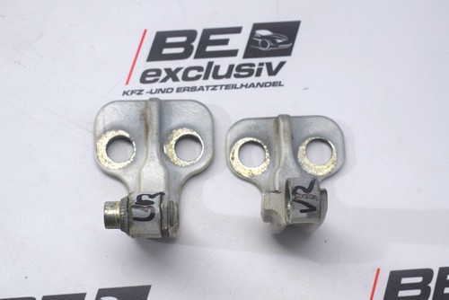 Jaguar XF X250 3.0d Türscharnier vorne rechts 8X23-228A64-DB Tür SCHANIERE