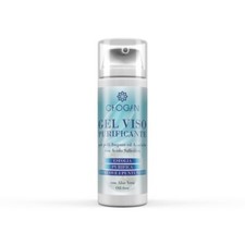 100% Bio Chogan Salicylsäure Gesichtsgel Contre Taches Pioche Acné Rötung 100 ML