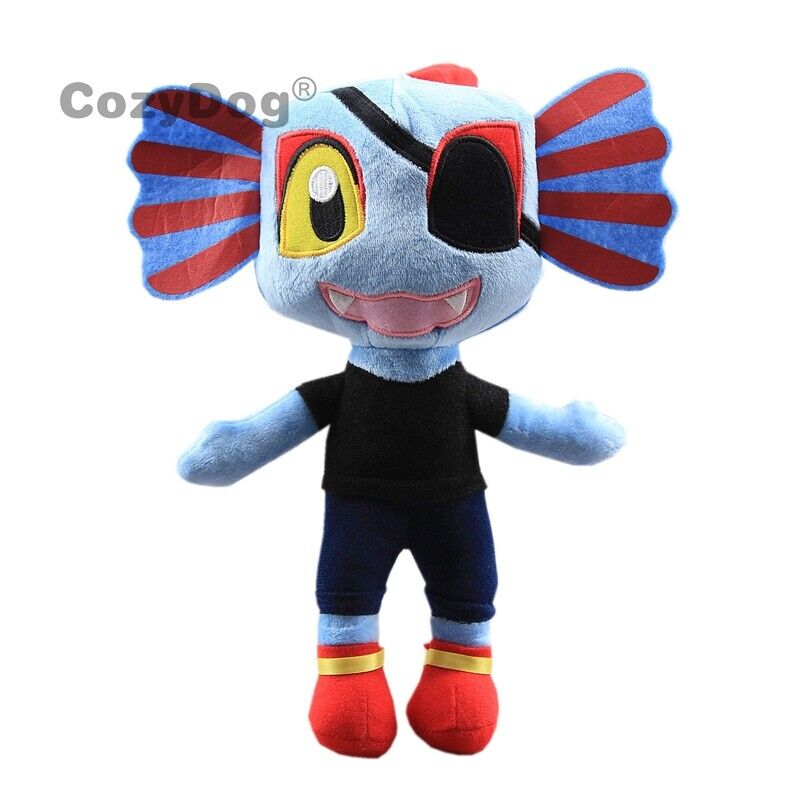 Undertale Papyrus Nightmare Sans Errortale Asriel Plush Toy