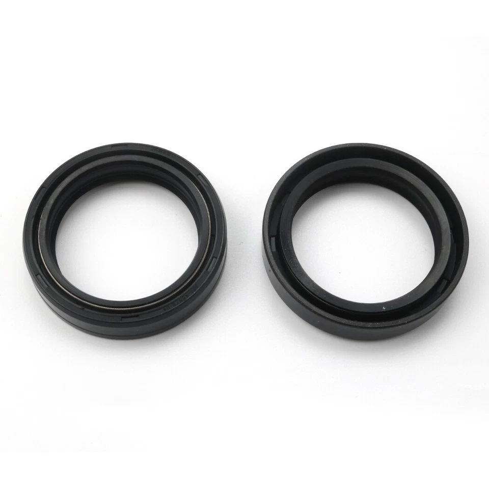 Kit de sellado de horquilla 41 mm para Harley 84-17 / JGI-45849-84 Foto 4 de 4