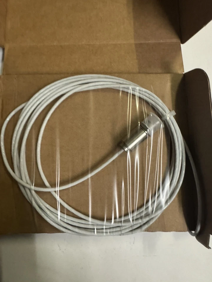 OPTRIS OPTCTLT15CB3 -Infrarot-Thermometer- Sensor Optris NEU OVP - Bild 4 von 4