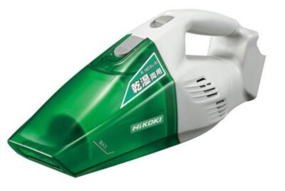 HIKOKI 18V CORDLESS CLEANER BODY ONLY R18DSL(S)(NN)