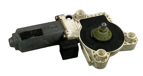 Mercedes E-Klasse W211 Fensterheber Motor hinten rechts 991892-100 Kabelbaum