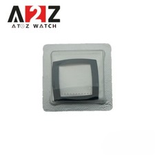 Watch Sapphire Crystal Glass for Rado Sintra Lady 152.0721.3/0725.3/0775.3 26mm