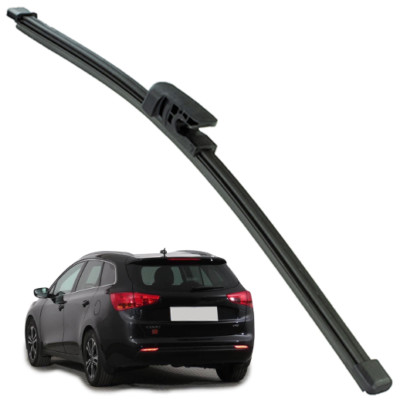 Direct Fit Rear Wiper Blade Replacement Fits Kia Ceed Estate 2012-2018  12''V