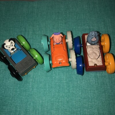 マックヒストリアルピンコレクション1998年 マックヒストリアルピン