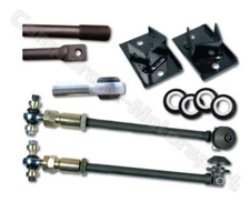 FITS FORD SIERRA/ESCORT COSWORTH 4WD COMPRESSION STRUT KIT - CMB0387 COMPBRAKE