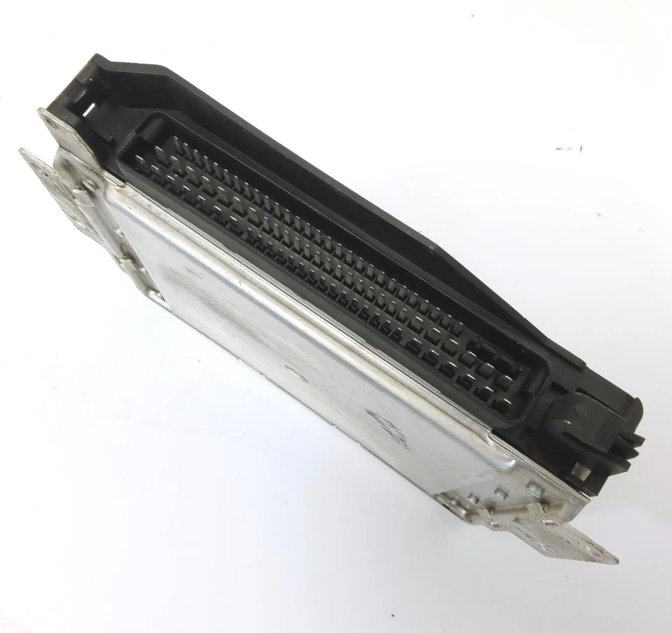 ABS Anti Lock Brake Control Module Computer From 1995 BMW 740i    0 265 109 012 - Image 3 of 4