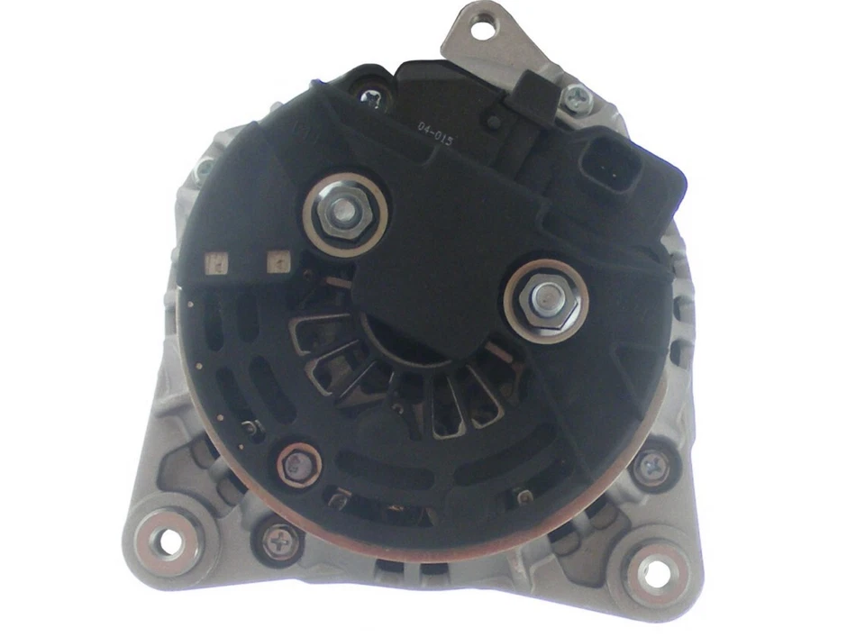 Vauxhall Vivaro X83 2005-2015 Alternator BRAND NEW OEM QUALITY 3 YEARS WARRANTY - Image 3 of 3