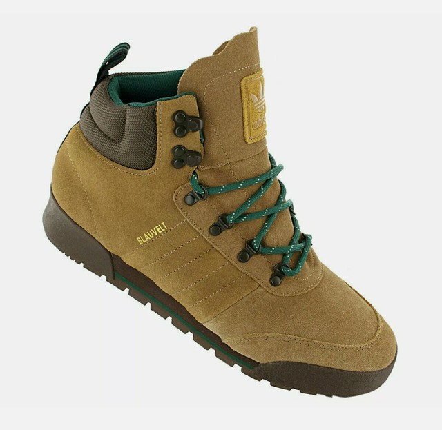 jake boot 2.0 ee6206