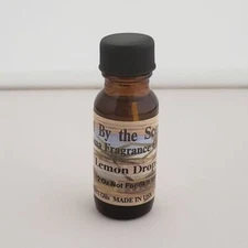 Lemon Drop Scent Fragrance Oil 1/2 Oz Free Shipping USA SELLER