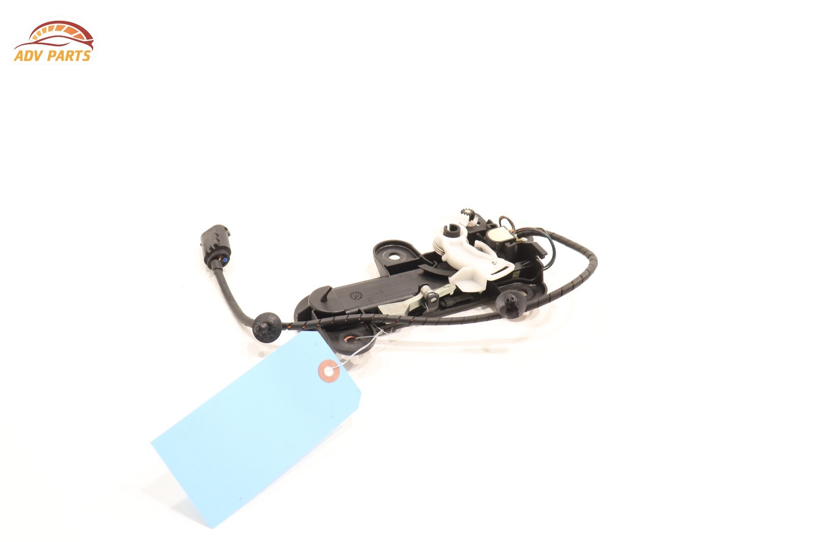 2007 - 2010 ASTON MARTIN V8 VANTAGE LEFT SIDE EXTERIOR DOOR HANDLE OEM