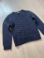 Gucci Kids Wool Sweater Size 6