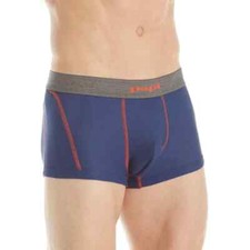 Papi Summer League Brazilian Mesh Boxer-Brief