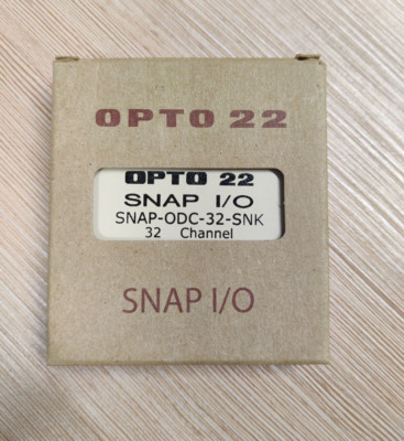 OPTO22  SNAP-ODC-32-SNK