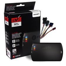Fortin Remote Start Module and T-Harness for  10-  22 GM Standard-Key Vehicles