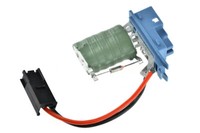 NTY GeblÄSeregler FÜR Opel Vectra B 1995-/MIT Klimaanlage ManualnĄ/ ERD-PL-