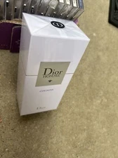 DIOR HOMME COLOGNE NATURAL SPRAY 200 ML/6.8 FL.OZ. Sealed Box