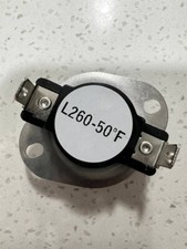 DC47-00018A Dryer Thermostat Replacement Part Samsung Kenmore