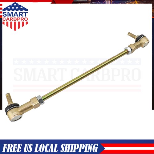 TIE ROD END KIT FOR HONDA SPORTRAX 450 TRX450R TRX450ER TRX700XX 53158-HP1-003 - Picture 5 of 6