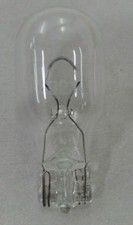 10 921 Auto Lamp 12.8v 1.4at-5 Wedge Base Car Light Bulb