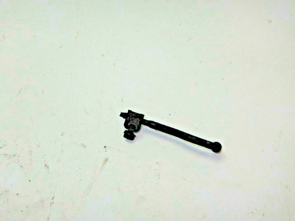 Ajustador de acoplamiento de caja de transferencia automática Jeep Wrangler YJ 87-95 OEM ENVÍO GRATUITO Foto 3 de 4