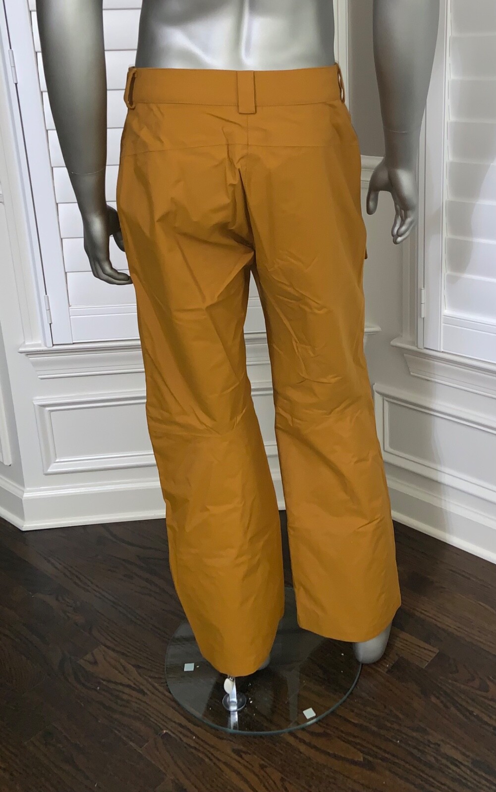 The North Face Mens Seymore Ski Snowboard Waterproof Snow Pants