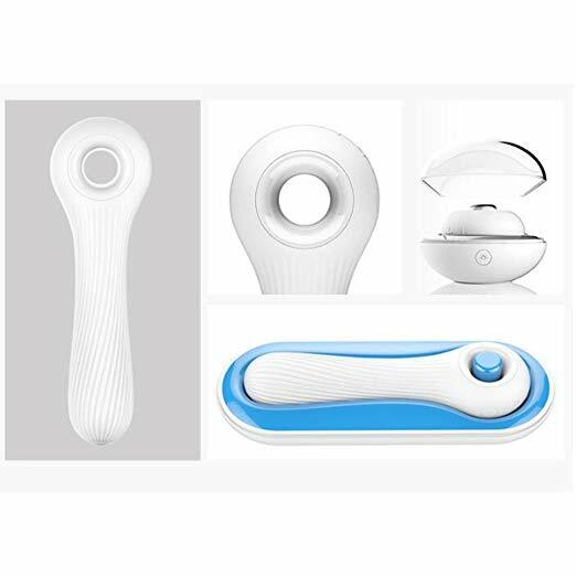 Luxe PREMIUM Magic Personal Massager for Women BEST Handheld Electric