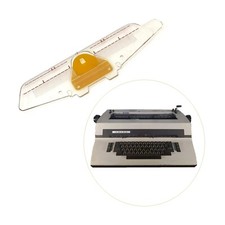 NOS Index Card Holder for Adler SE1000 Typewriter Vtg Part Scale Triumph Royal thumbnail