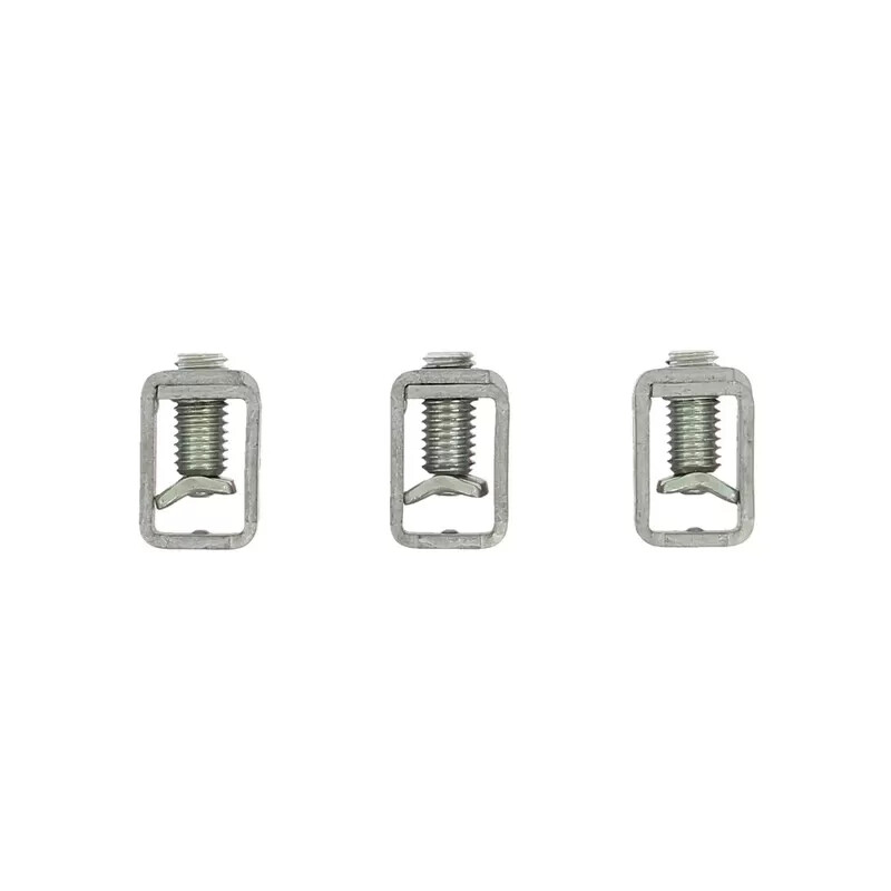 Eaton Nzm1-xkc set morsetti 3 poli