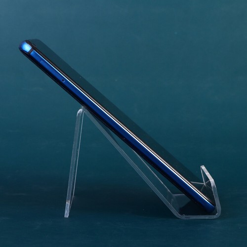 10pcs Transparent Phone Bracket Acrylic Phone Bracket phone display stand - 第 8/12 張圖片