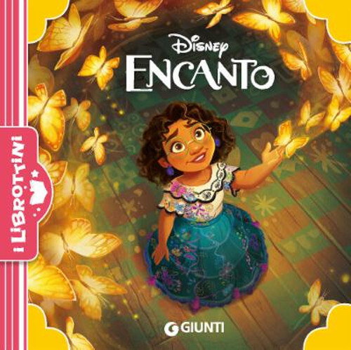 Encanto. Ediz. a colori - AA.VV.