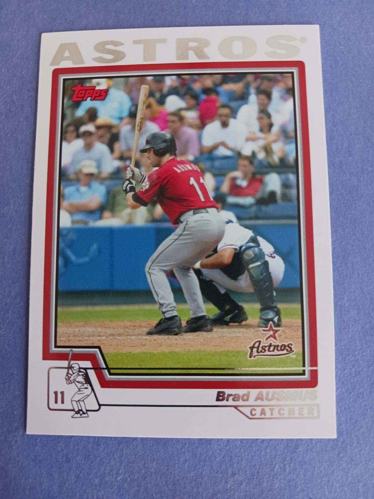 2004 Topps Baseball Cards Complete Your Set (#'s 1-250) U Pick - Picture 429 of 452