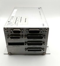 VAT PM6 650PM-24FE-AGF2/0048 Adaptive Pressure Controller Used