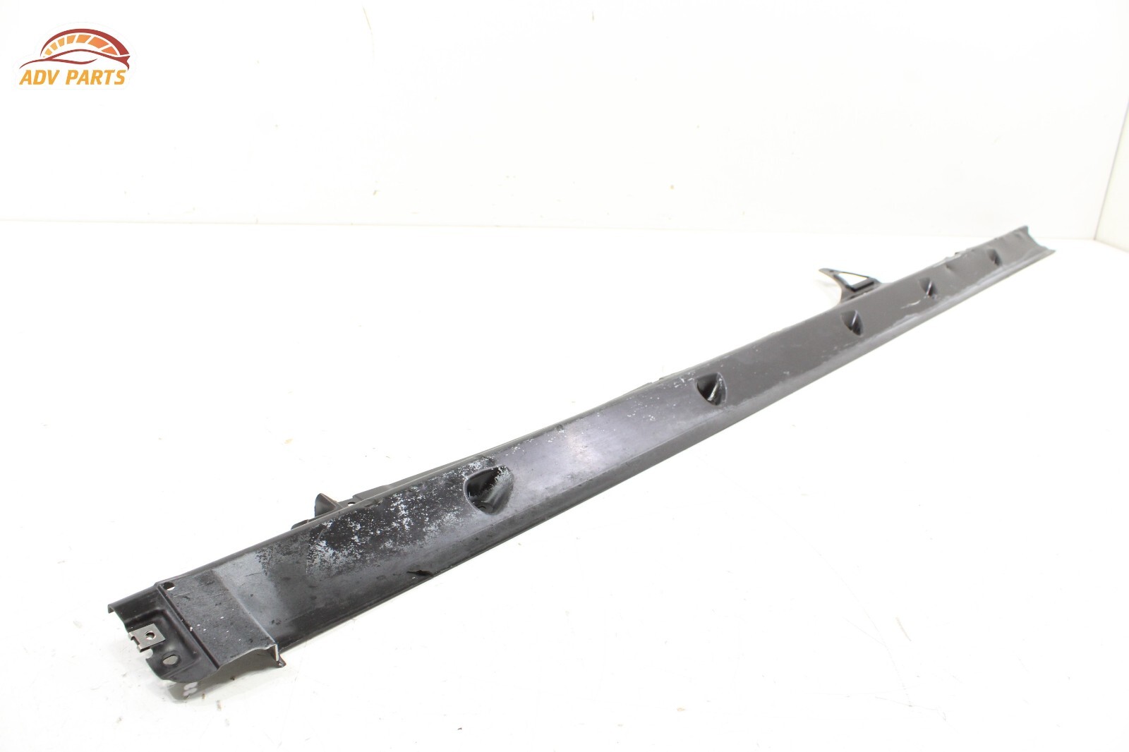 2017-20 BENTLEY BENTAYGA RIGHT SIDE SKIRT ROCKER MOLDING SPLASH GUARD SHIELD OEM