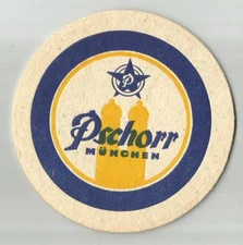 15  Pschorr Munchen  Beer Coasters 