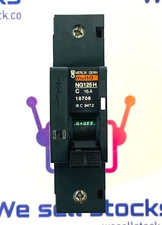 MERLIN GERIN NG125H Circuit Breaker 16A 18706