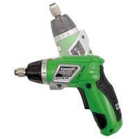 Kawasaki 840889 4-volt Dual Angle Li-ion Screwdriver, New, Free Shipping on sale Kawasaki 840889 4-volt Dual Angle Li-ion Screwdriver, New, Free Shipping on sale