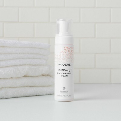 modere cellproof eye cream