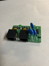 APC Smart-UPS SC 450 Ethernet Board 640-0212F-Z MB168