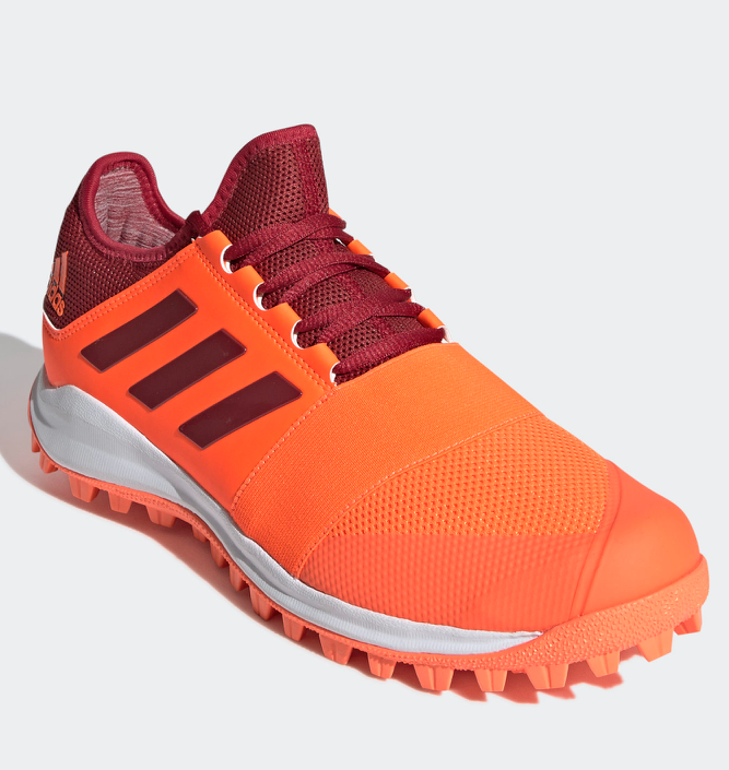 adidas schwarz orange schuhe