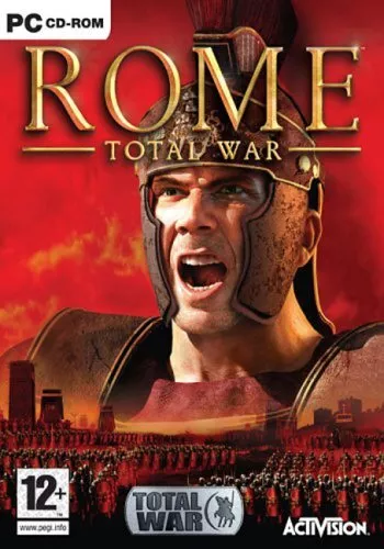 Rome: Total War