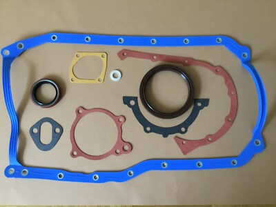 Unterer Dichtsatz als für GM 3.0L Mercruiser 27-810846 REC17102 Volvo 3853343
