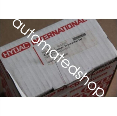 1pcs Nuovissimo HYDAC EDS1791 N 250 000 906205 Spedizione
