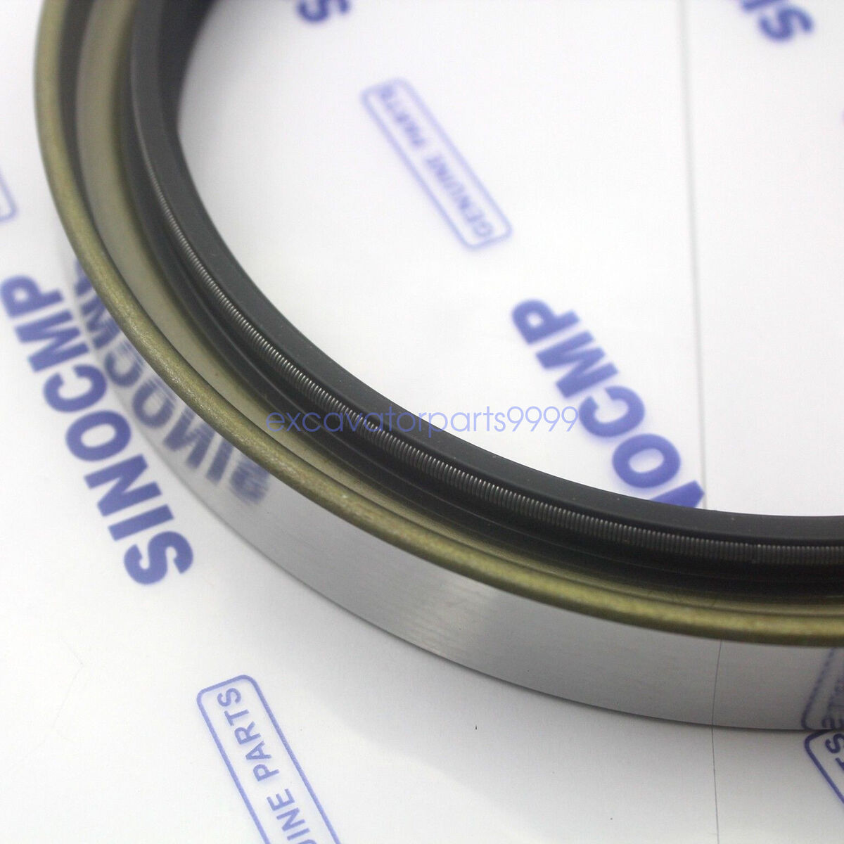 EC210 Swing Gear Box Seal 14508911 For VOLVO Excavator EC210 Swing Gear Box Seal 14508911 For VOLVO Excavator