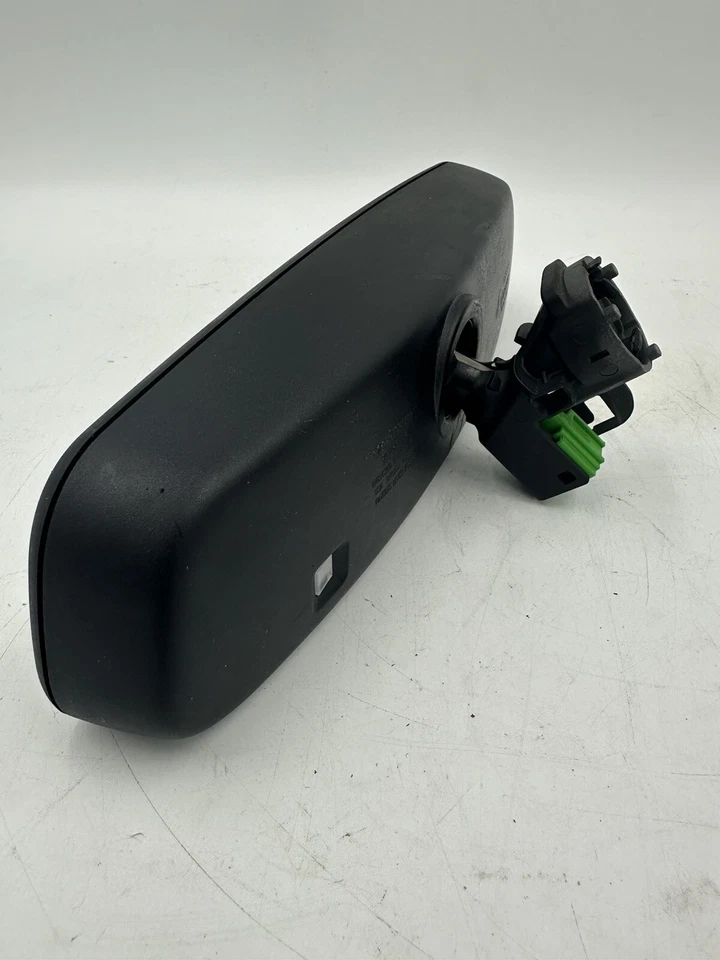 Volvo C70 S40 V50 C70 C30 2006-2010 espejo retrovisor atenuación automática 30799775 OEM Foto 3 de 4