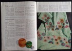 1950 CLARK'S O.N.T. & J.&P. COATS BATHROOM BEAUTIES BOOK #265 DECORATIVE CROCHET — photo 5